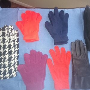 Winter Gloves